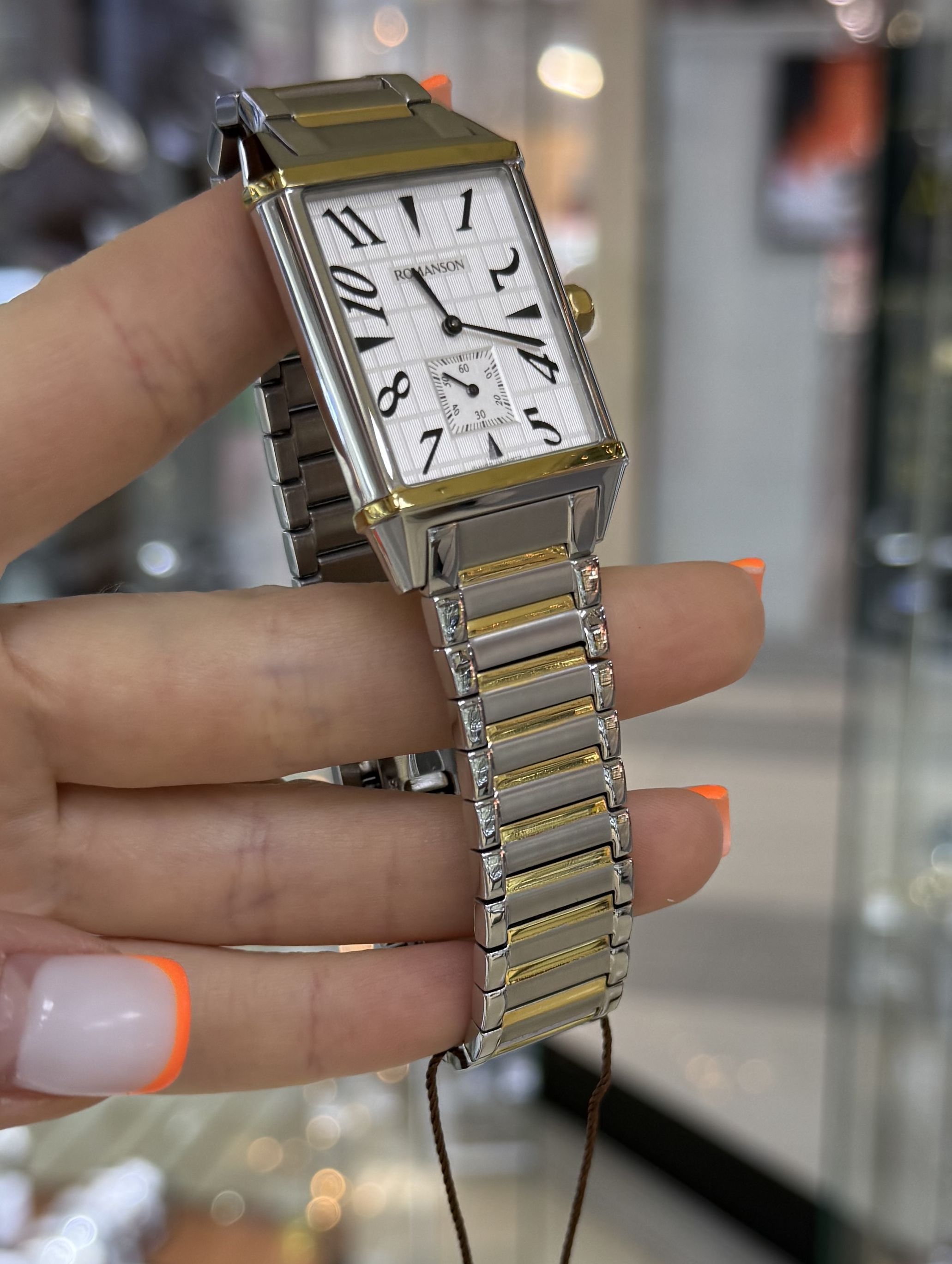 Romanson TM7237 MC WH